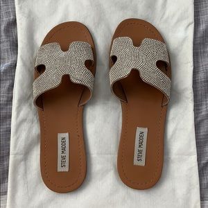 Steven Greece Slides
